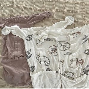 Goumi Kids Sleep Gown